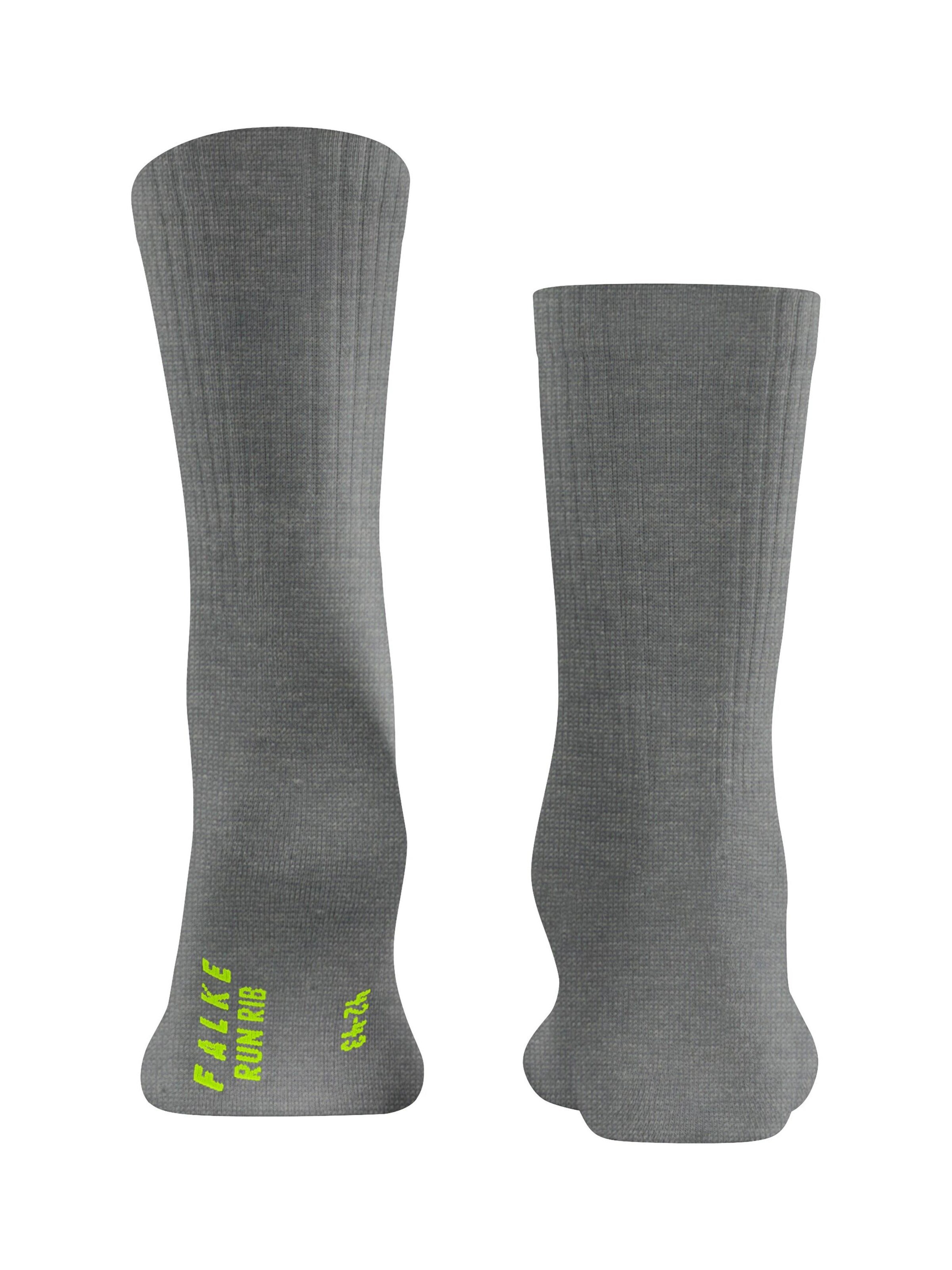 FALKE Socks in Grey