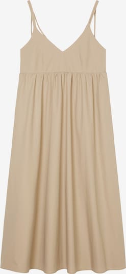 Marc O'Polo DENIM Summer dress in Light brown, Item view