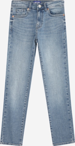 mėlyna Only & Sons Junior Standartinis Džinsai 'OSJWEFT': priekis