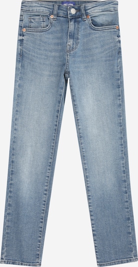 Only & Sons Junior Farkut 'OSJWEFT' värissä sininen, Tuotenäkymä