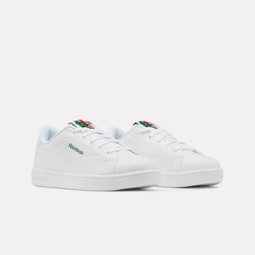 Reebok Sneakers in White