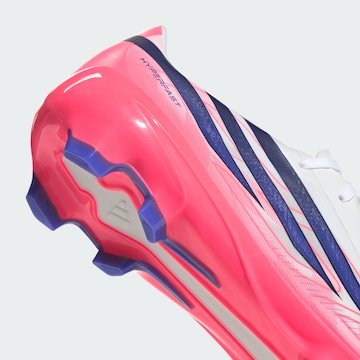 Scarpa da calcio 'F50 Hyperfast League' di ADIDAS PERFORMANCE in bianco