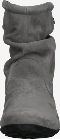 THINK! Ankle Boots in Grey
