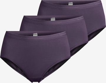 SPEIDEL Slip 'Everyday' in Lila: Vorderseite