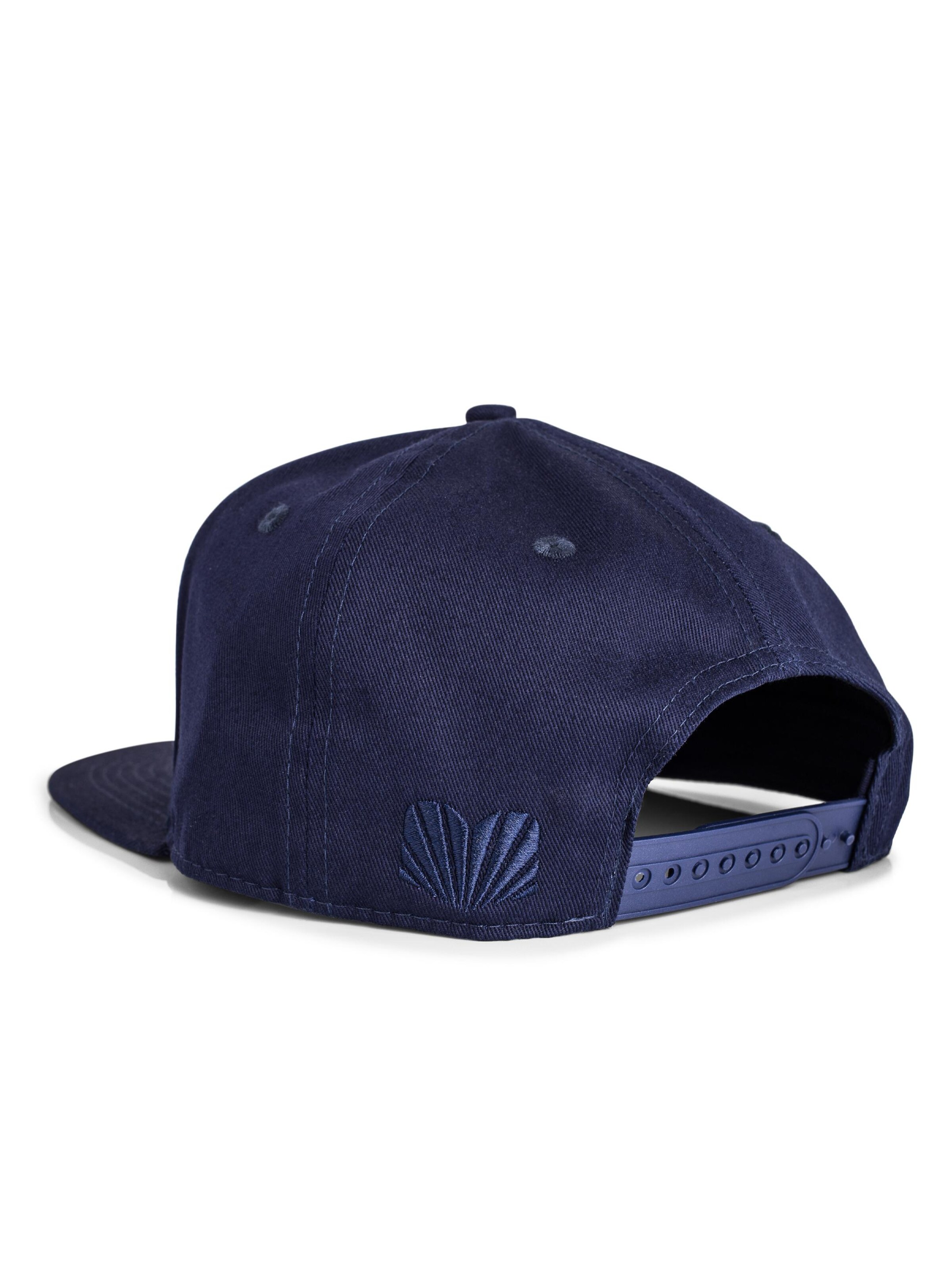 Blackskies Cap 'Essentials' in Blue