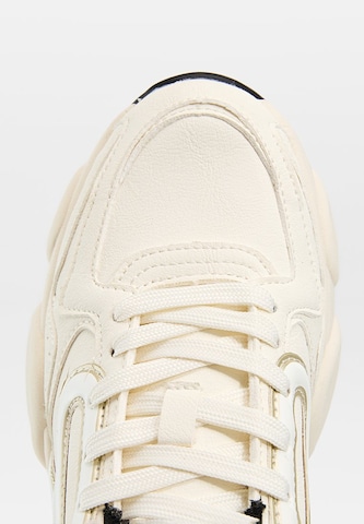 REPLAY - Zapatillas deportivas bajas en blanco