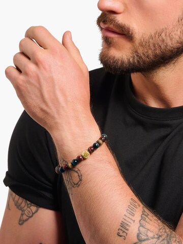 Thomas Sabo Armband in Mischfarben: Vorderseite