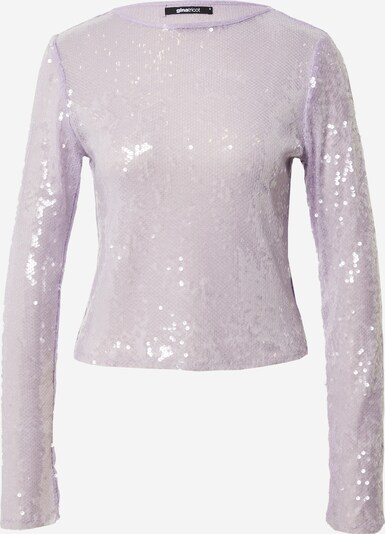 Gina Tricot Koszulka 'Silvana' w kolorze liliowym, Podgląd produktu