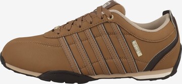 K-SWISS Sneakers laag 'Arvee 1.5' in Bruin