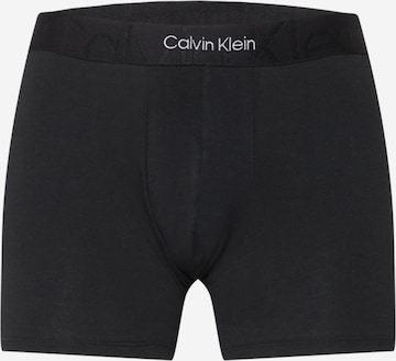 Calvin Klein Underwear Boxershorts in Schwarz: predná strana