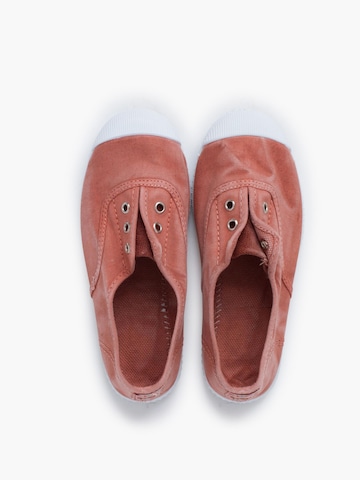 Pisamonas Sneaker‌‌‌‌‌‌‌‌‌‌ in Rot