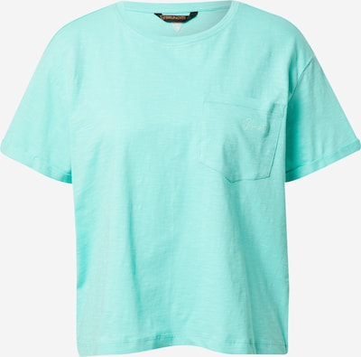 BRUNOTTI Shirt 'Katia' in Mint, Item view