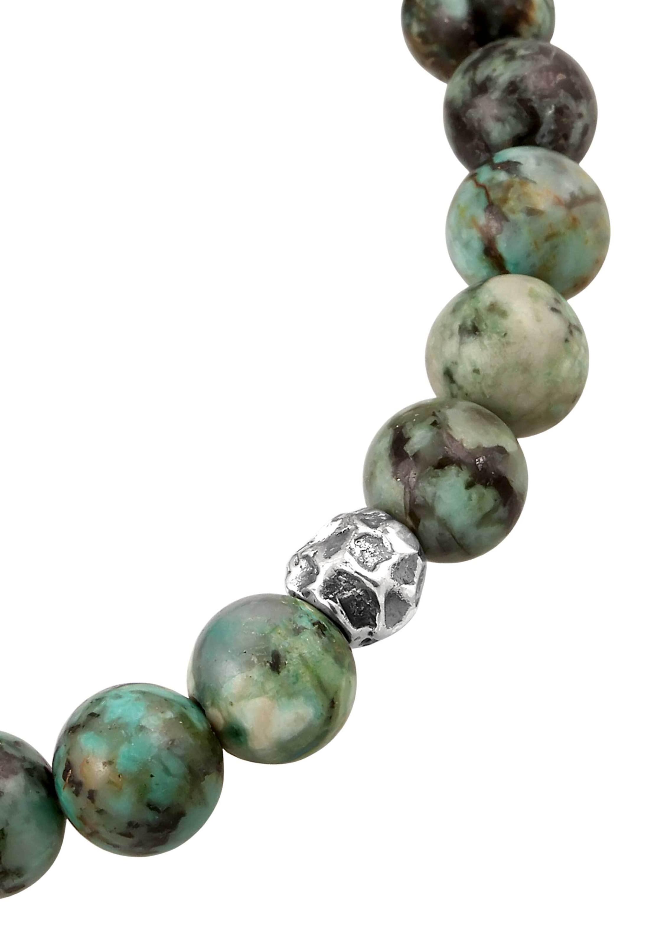 KUZZOI Armband in Groen