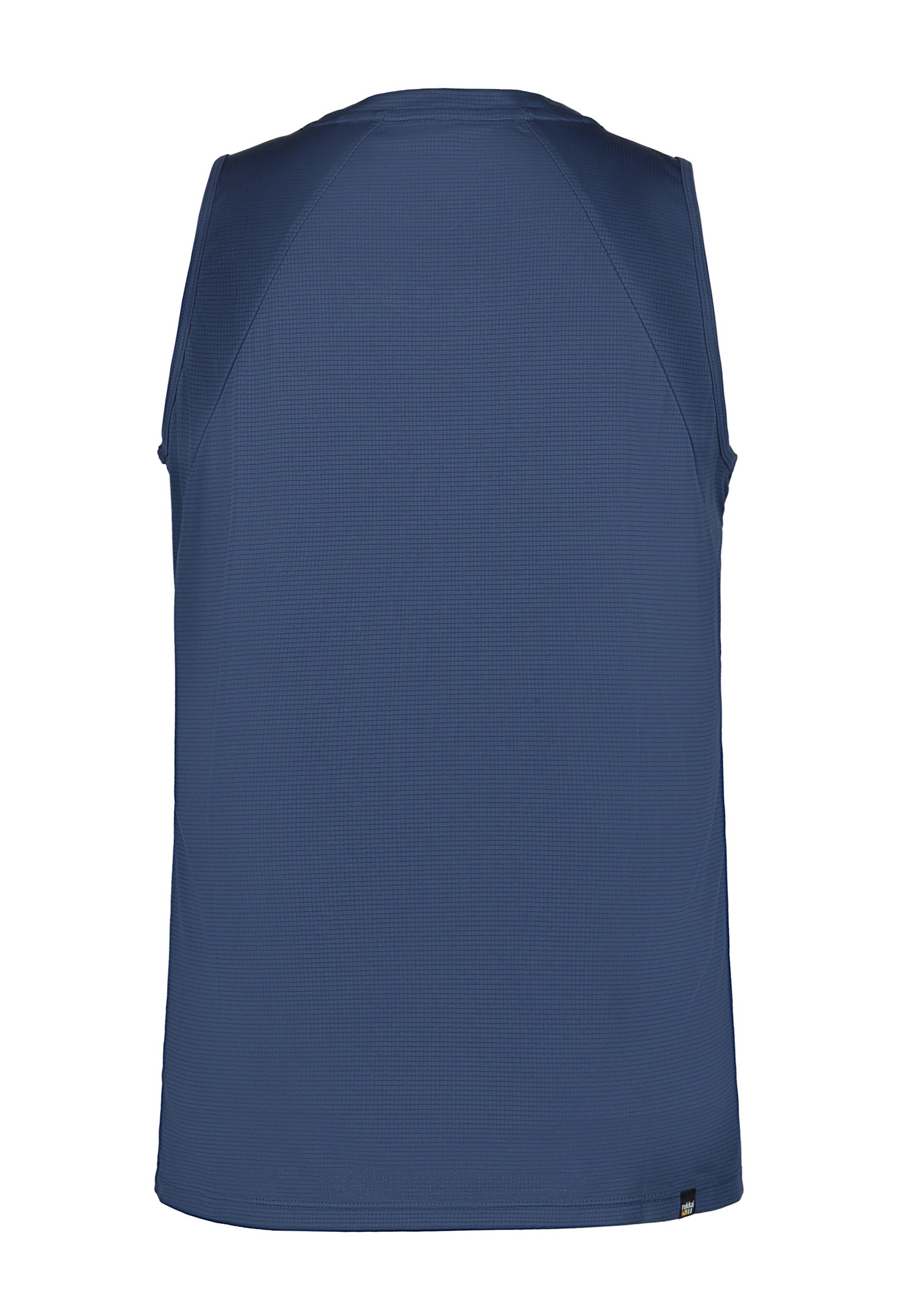 Haut de sport 'Mikkola' Rukka en bleu