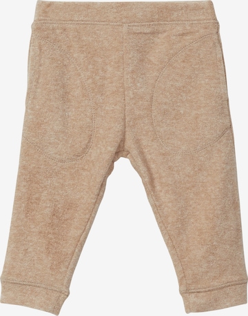 Leggings s.Oliver en beige : devant