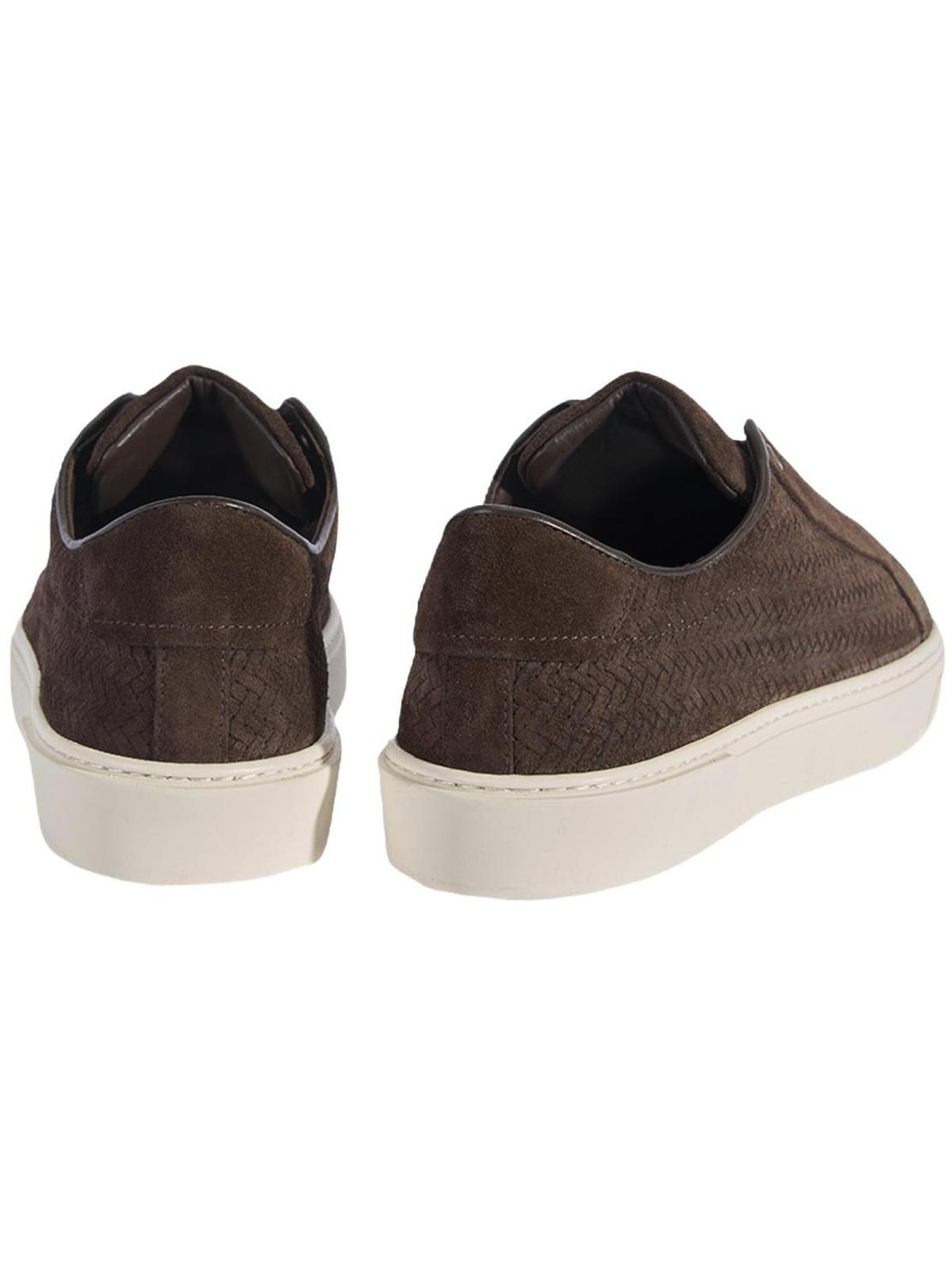 Desa Slip-Ons in Brown