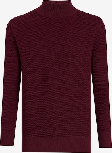 Felix Hardy Neulepaita värissä viininpunainen, Tuotenäkymä