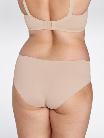 NATURANA Panty i beige