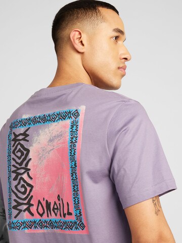 T-Shirt fonctionnel O'NEILL en violet