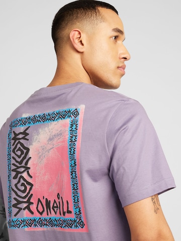 T-Shirt fonctionnel O'NEILL en violet