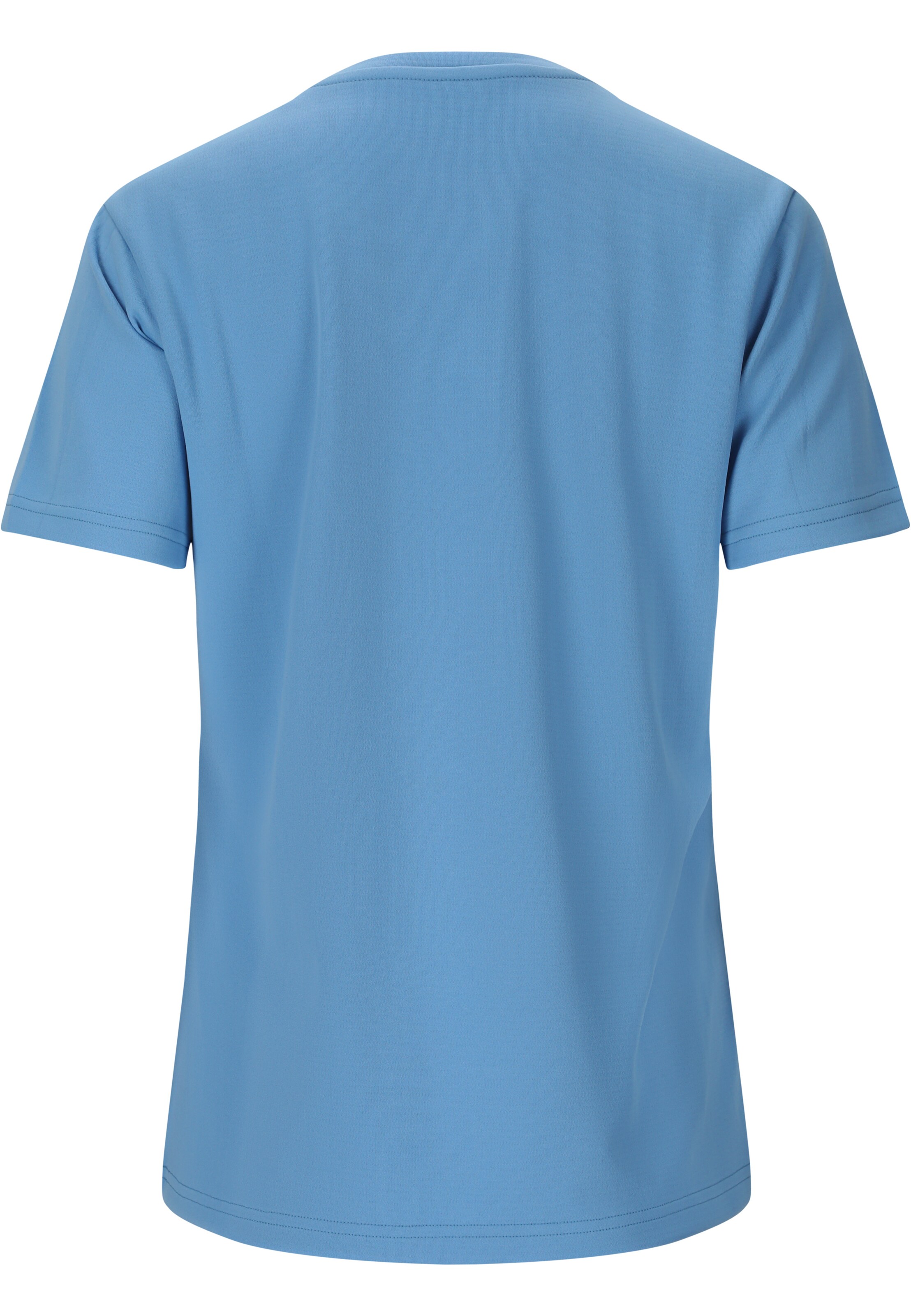 ENDURANCE Performance shirt 'Vista' in Blue