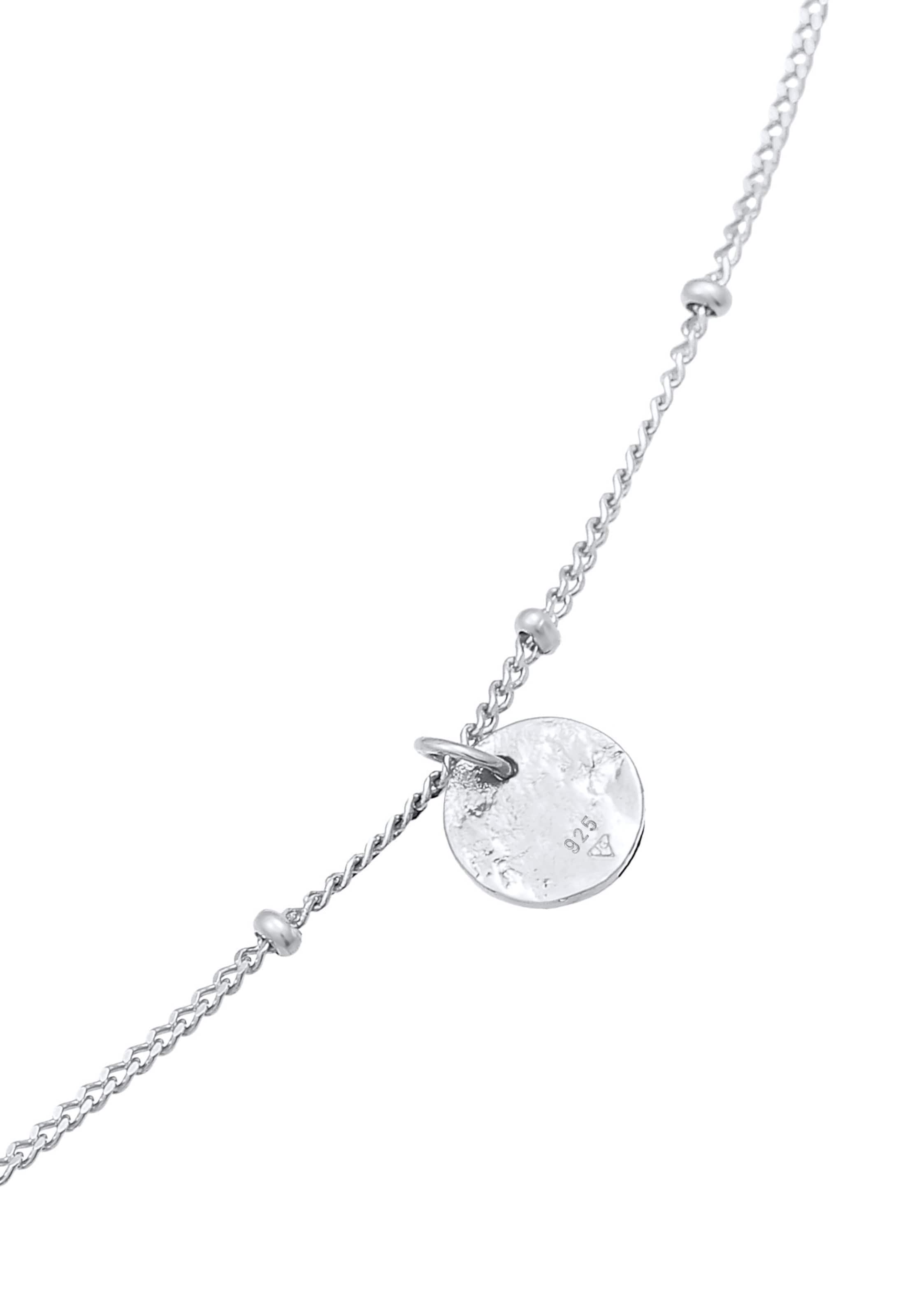 Chaîne ELLI en argent