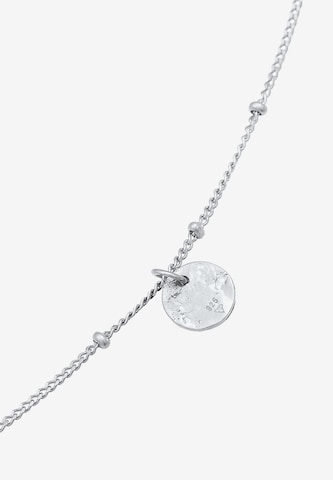 ELLI Ketting in Zilver