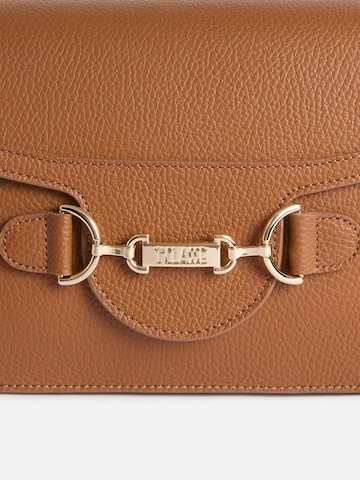 Alviero Martini Handbag in Brown