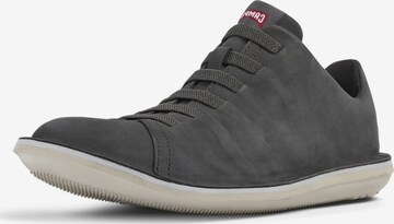 CAMPER Sneakers laag 'Beetle' in Grijs: voorkant