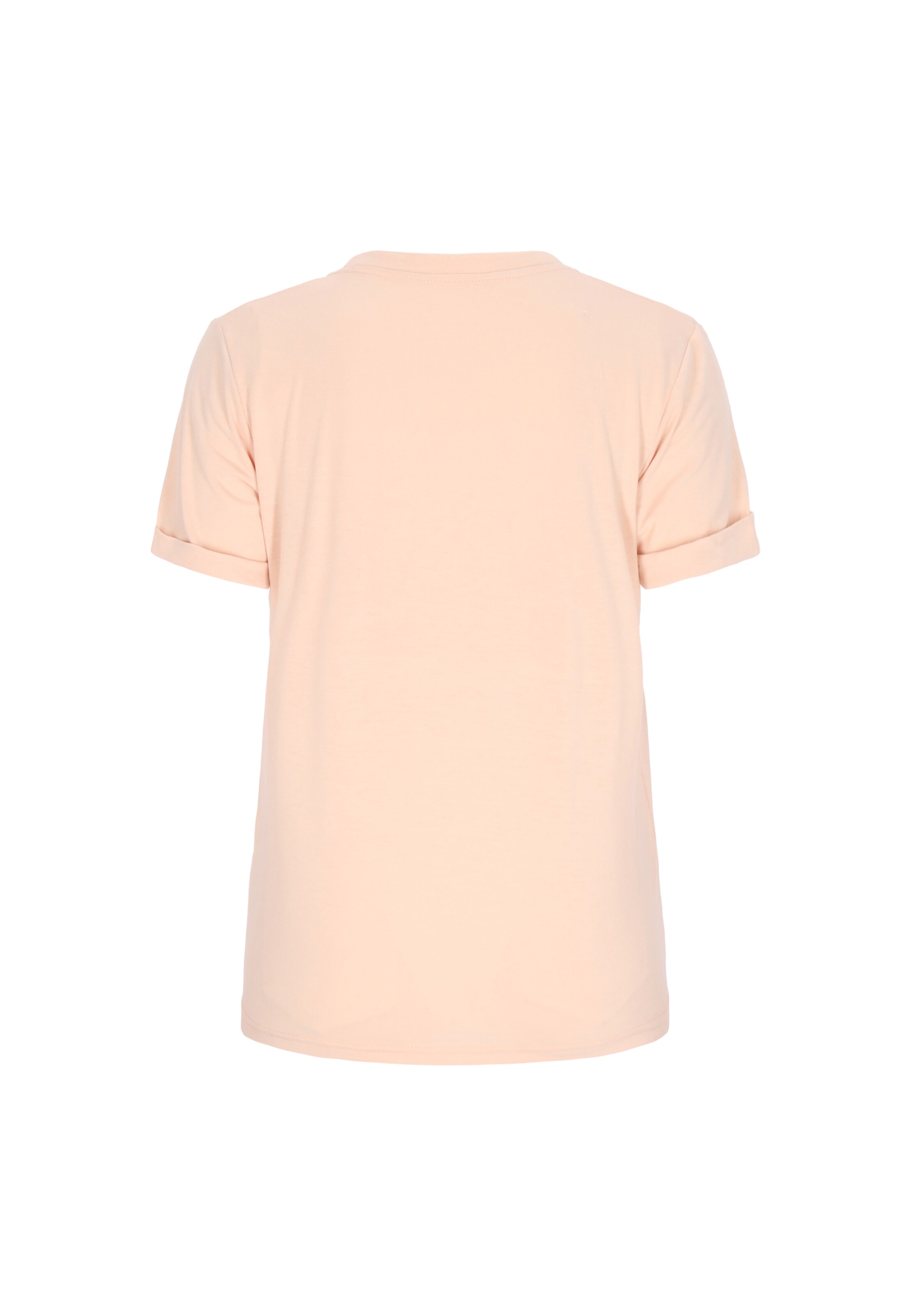 T-shirt 'Fashion Look' NALLY en beige