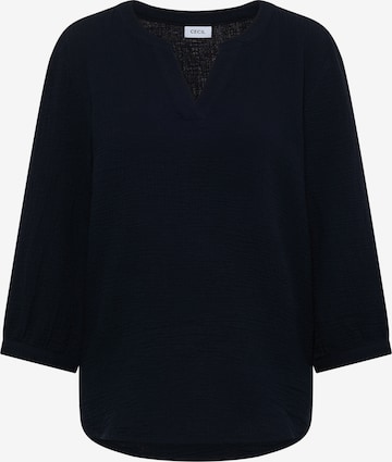 CECIL Blouse in Blue: front