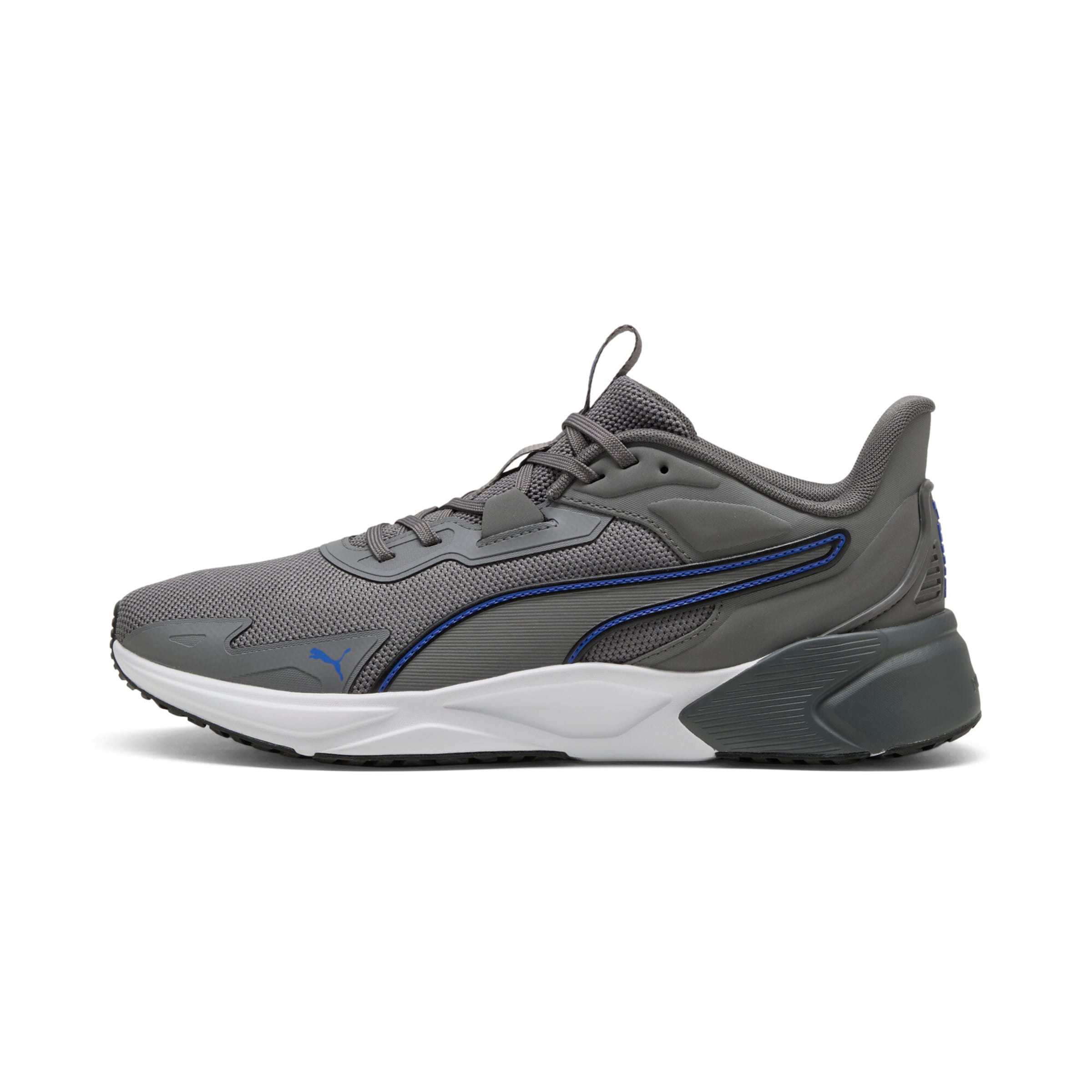PUMA Athletic Shoes 'Disperse XT 4' in Grey: front