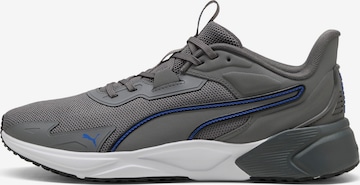 PUMA Athletic Shoes 'Disperse XT 4' in Grey: front