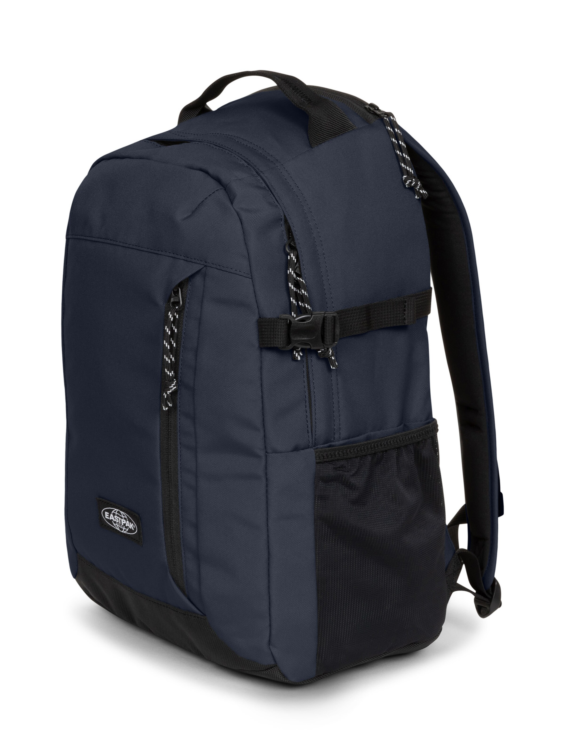 EASTPAK Hátizsák 'Smallker Pro' - kék