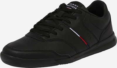 TOMMY HILFIGER Sneaker in schwarz, Produktansicht