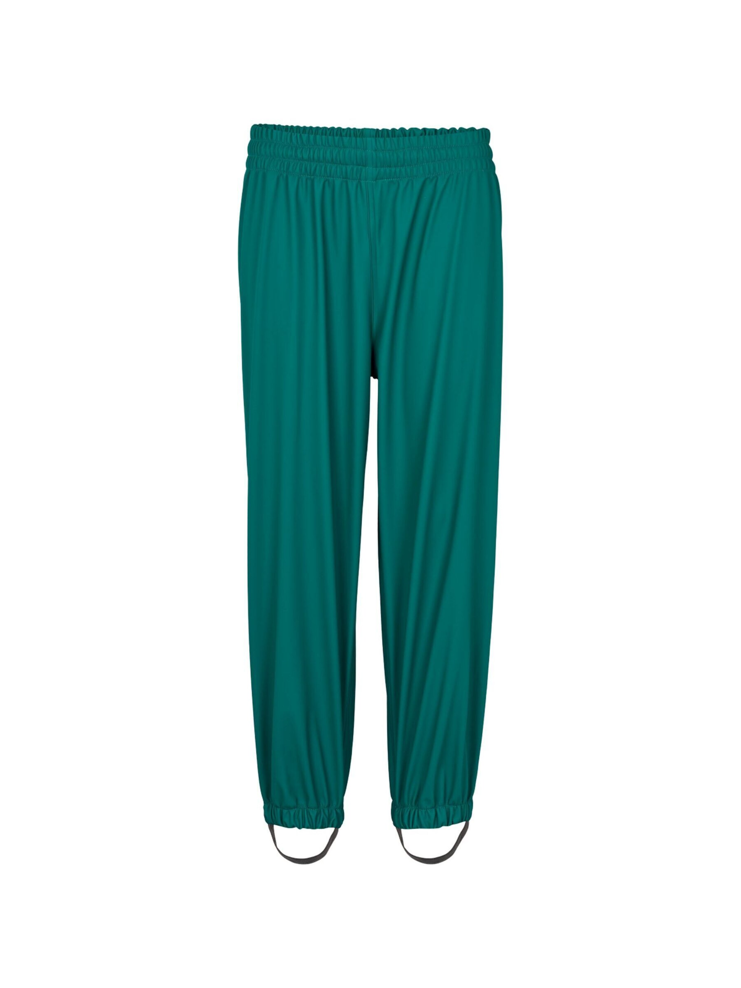 Costume fonctionnel Fred's World by GREEN COTTON en vert