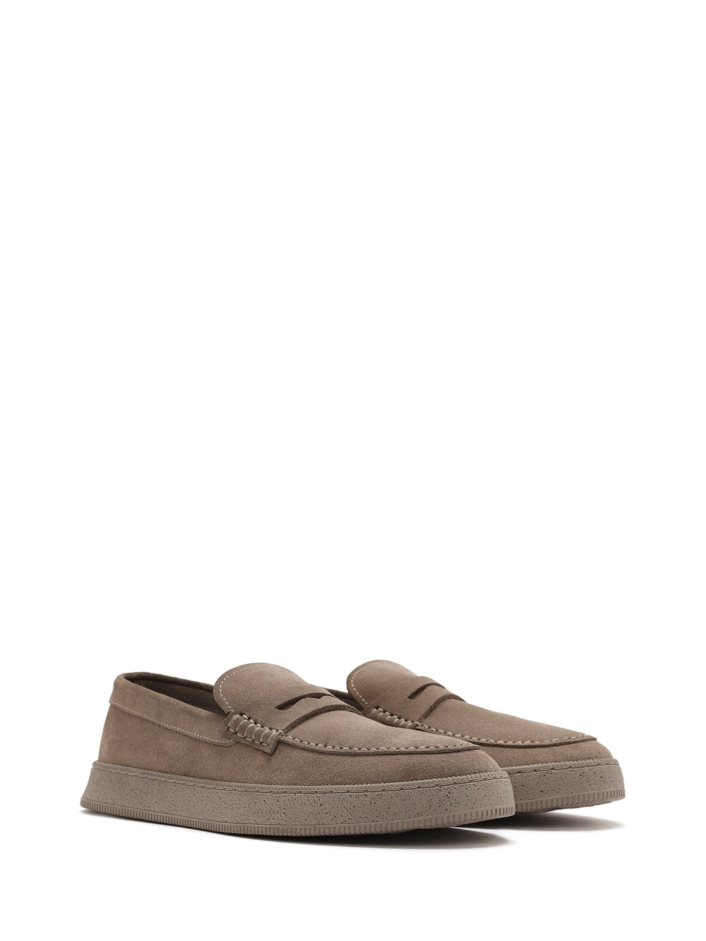 Slipper di Derimod in beige
