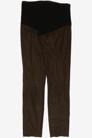 Marc Cain Pants in L in Brown