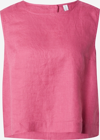 mazineTop - roza boja: prednji dio