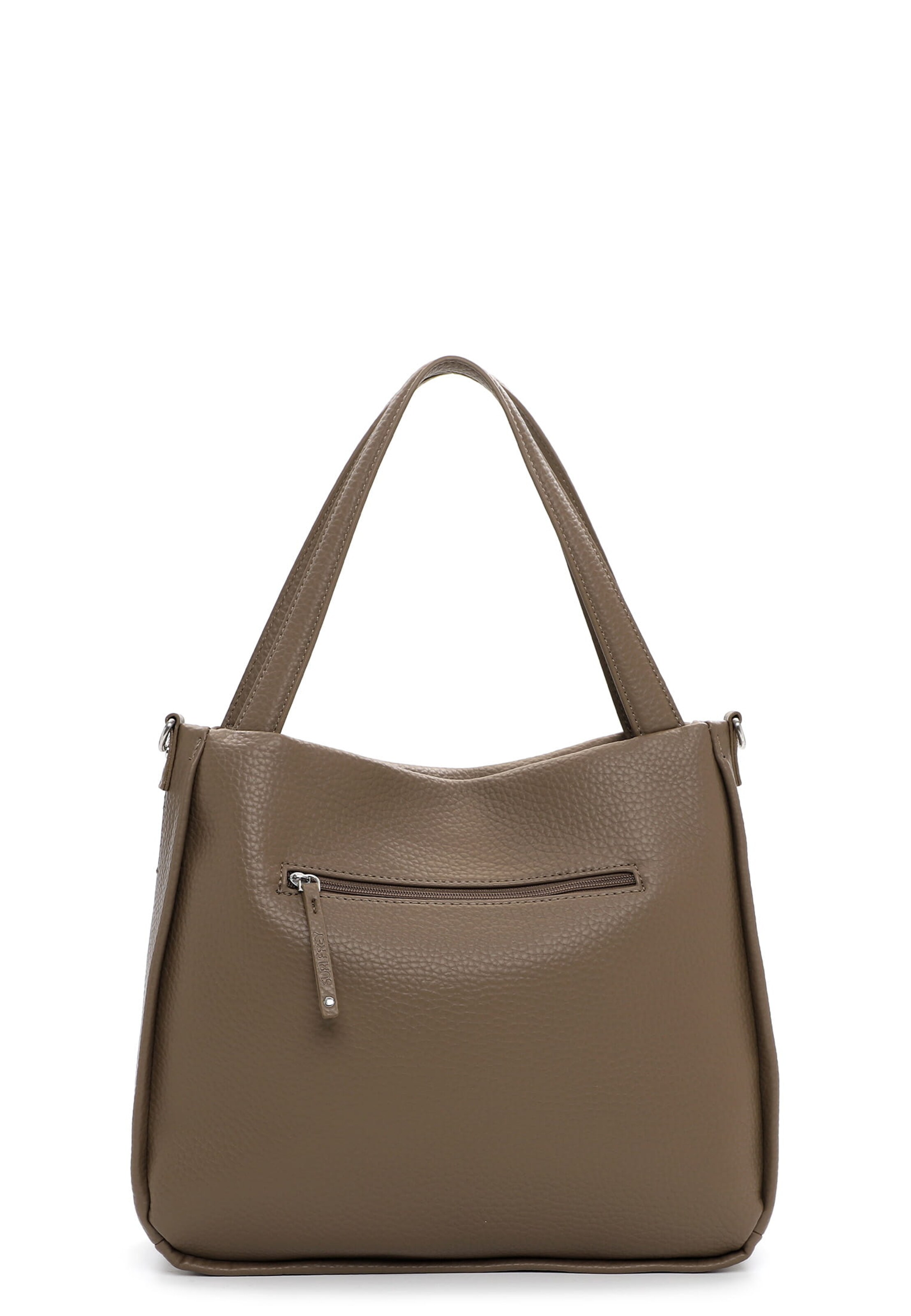 Suri Frey Shopper ' SFY Buffey ' in Beige