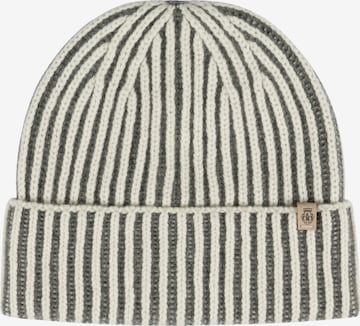 Roeckl Beanie in White: front