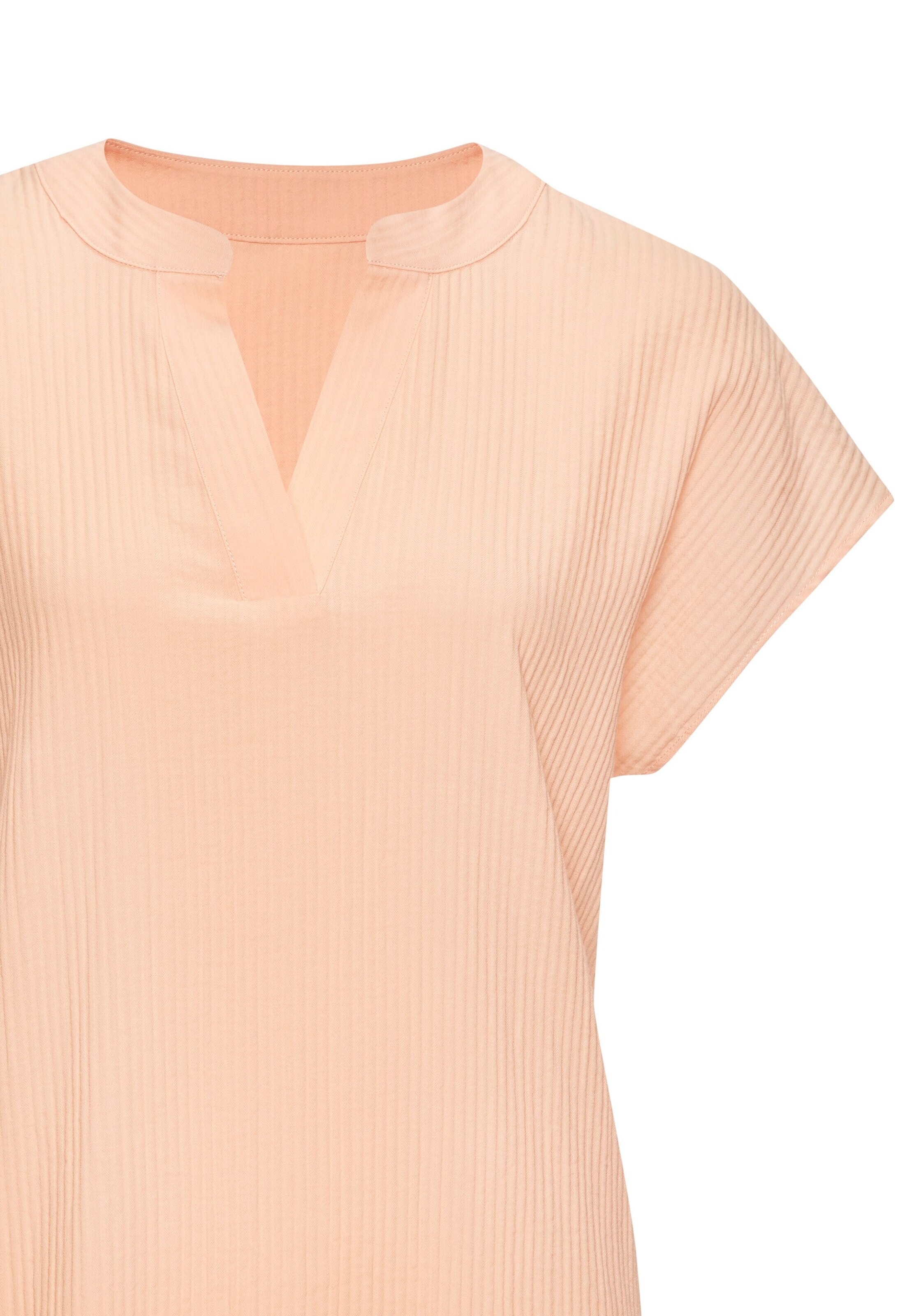 VIVANCE Kleid in Orange