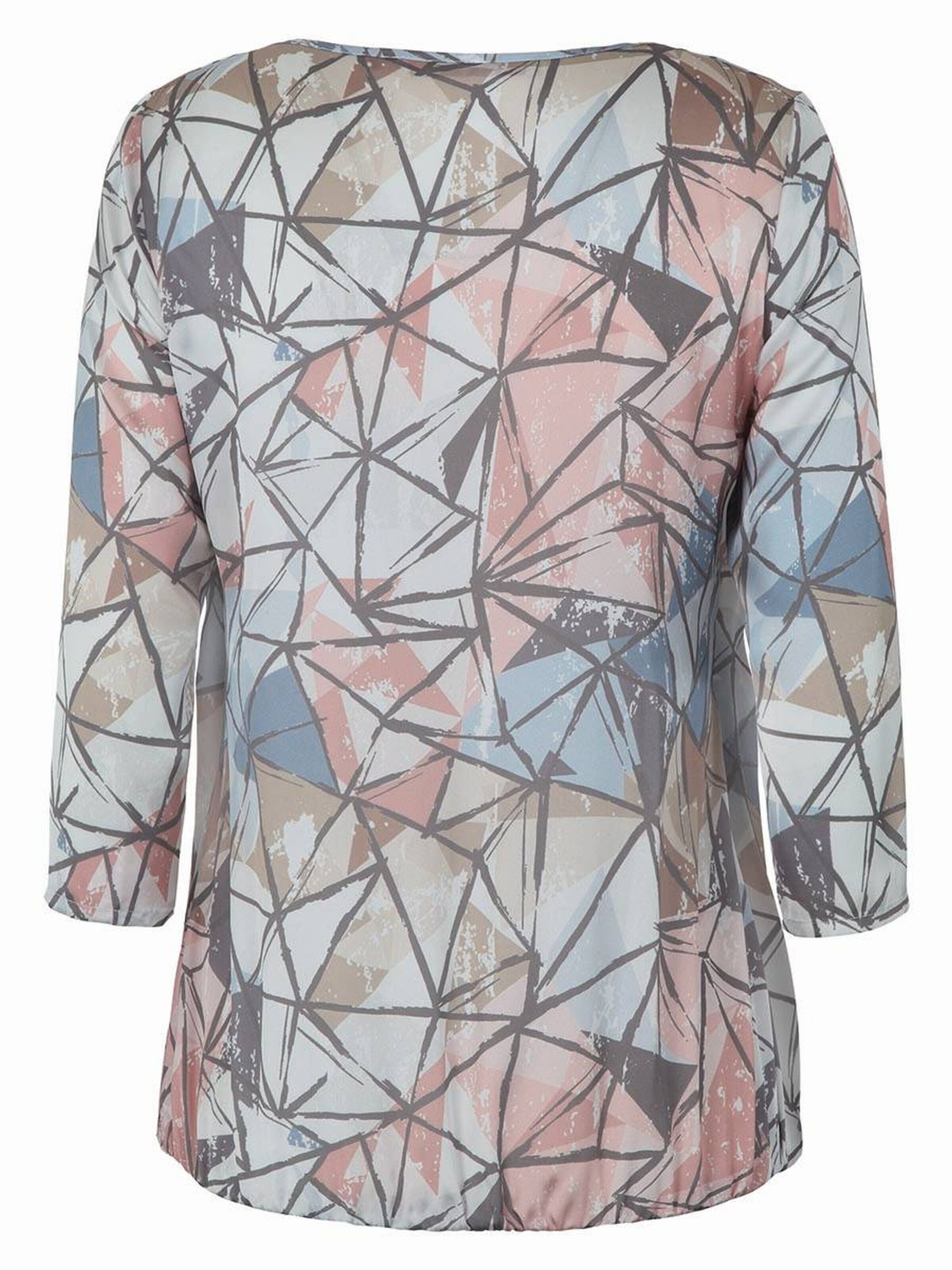 BELLYBUTTON Blouse in Mixed colors