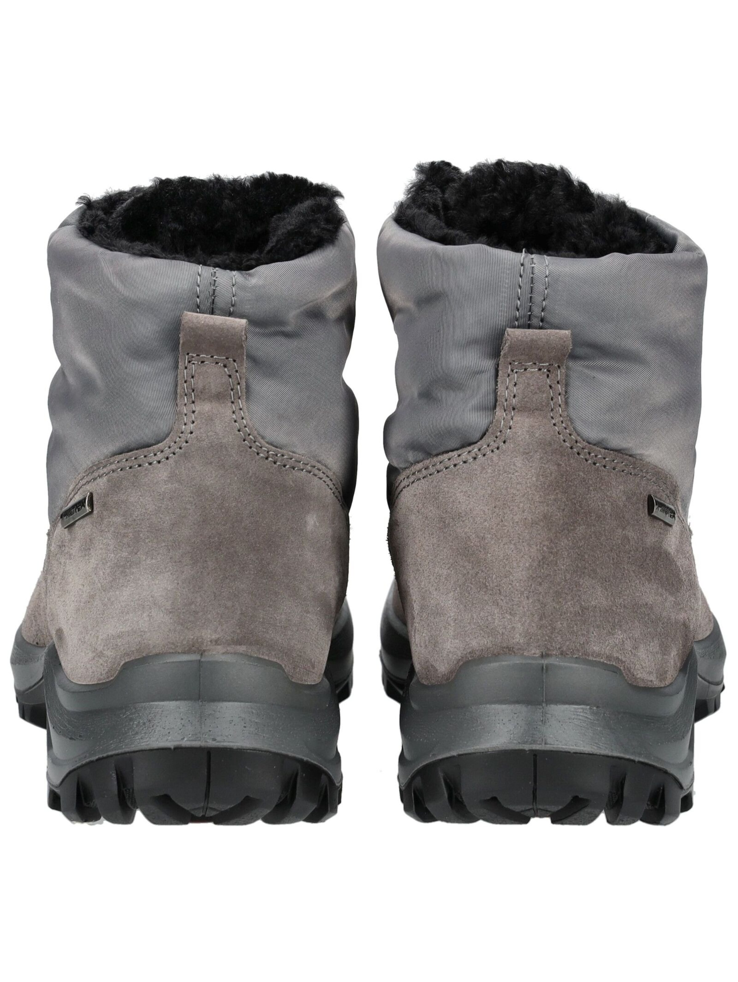 IMAC Stiefelette in Grau