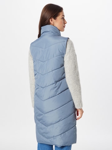 Gilet 'FINNO' di JDY in blu