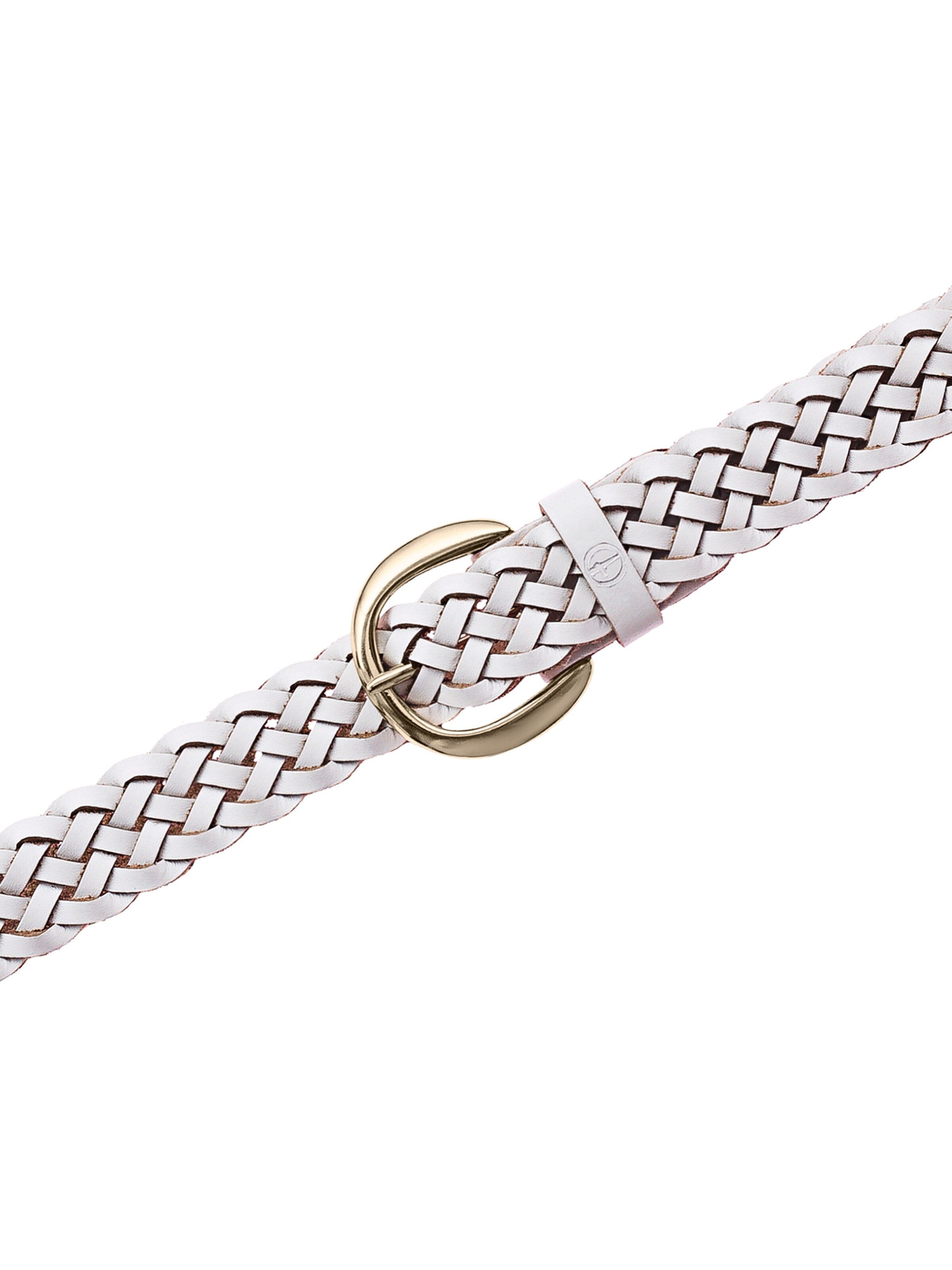 Tamaris Vyö värissä valkoinen