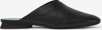 CAMPER Slipper 'Casi Myra' in Schwarz