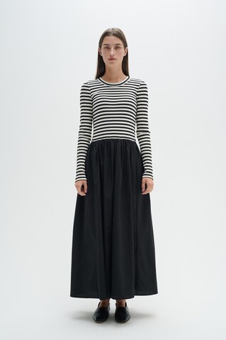 Robe 'Dagnama' InWear en noir : devant