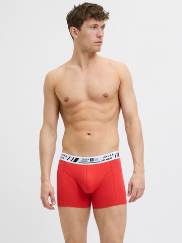 JACK & JONES Boksershorts i blå