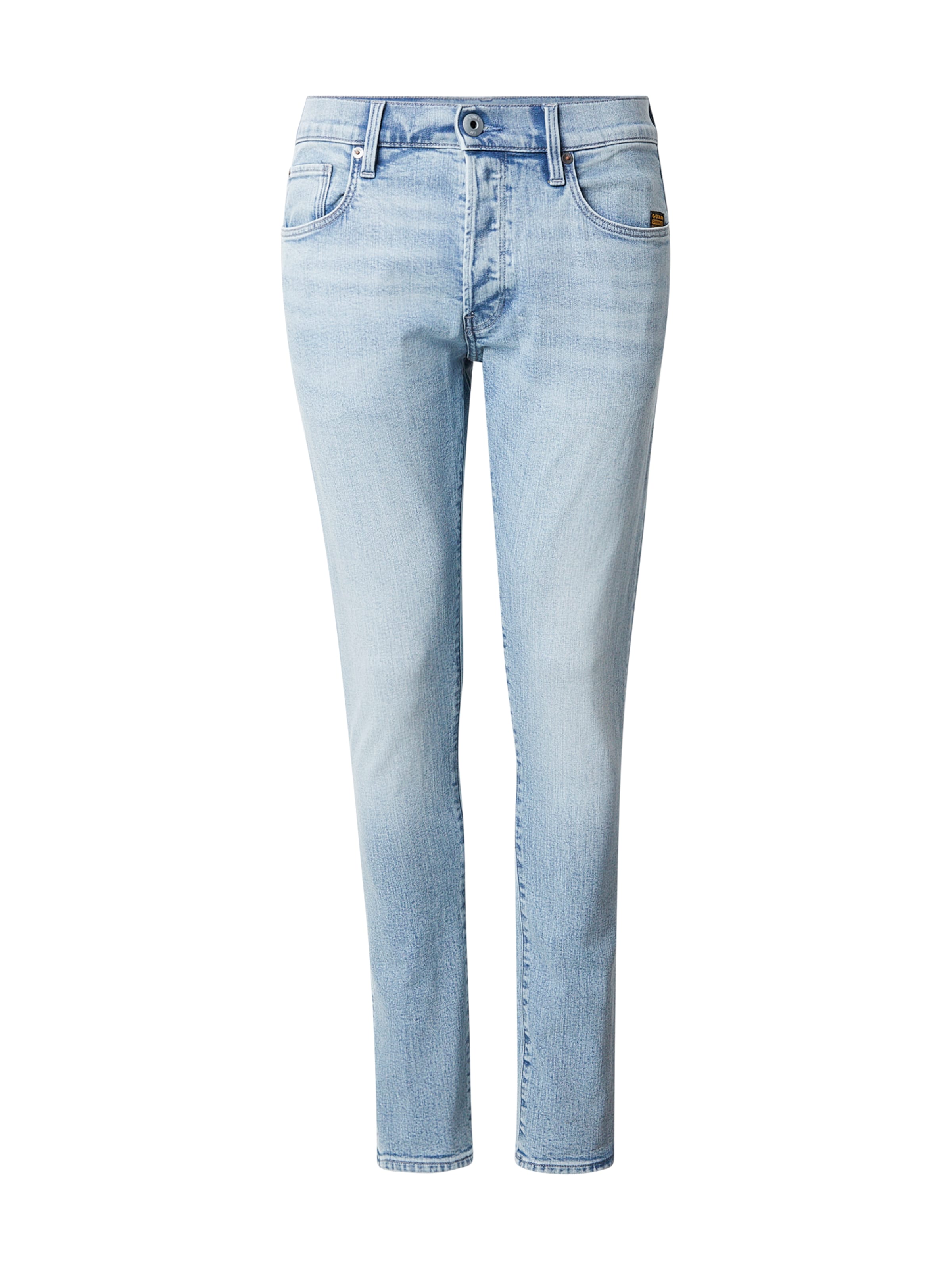 G-STAR Jeans '3301' in Blue: front